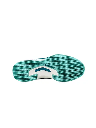 HEAD | Chaussures de tennis femme Sprint Team 3.5 Terre Battue | mint